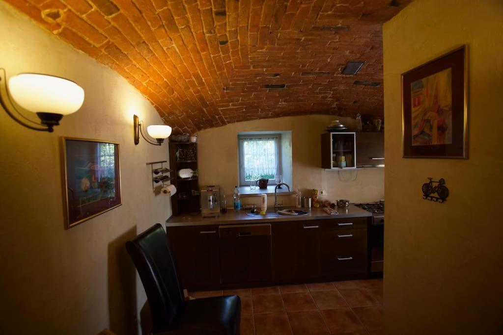 Ranczo Villa Konczyce Wielkie