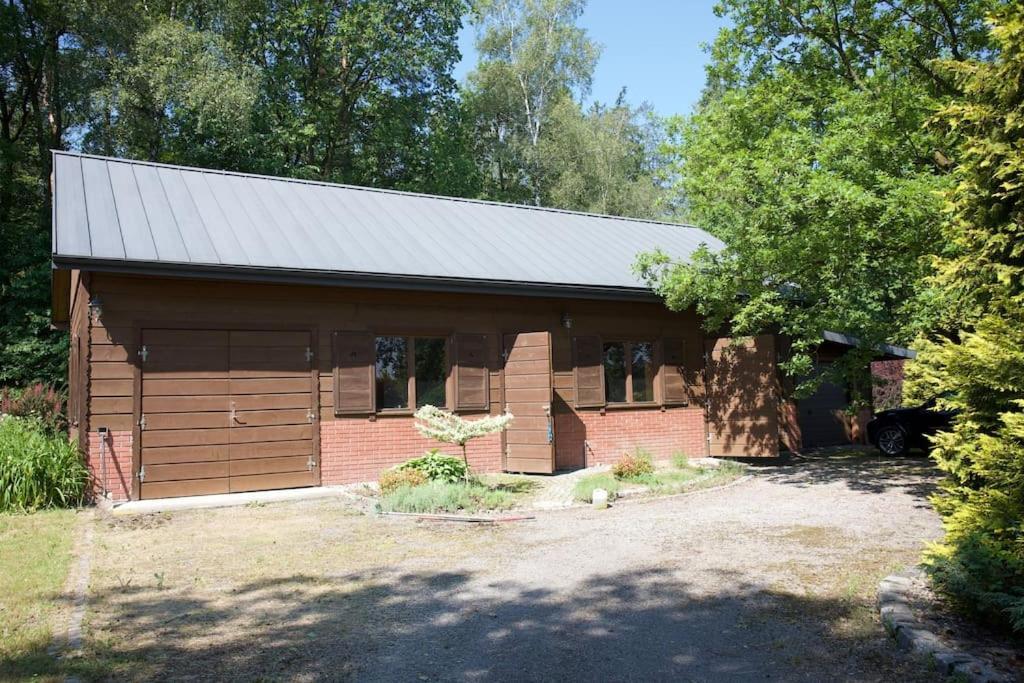Ranczo Villa
